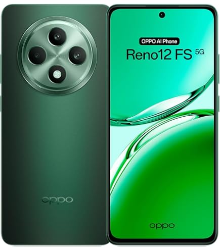 OPPO A5 5G 4GB-128GB Green (Black Green) Dual SIM : Amazon.es